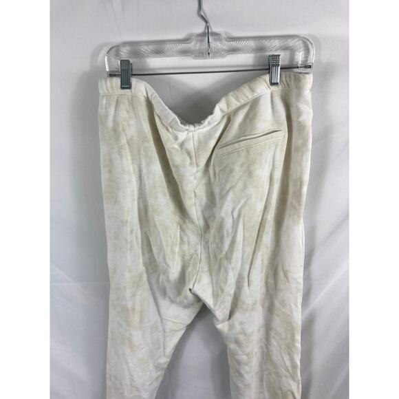 Aerie Tie Dye Jogger Sweatpants Size Large - Picture 5 of 6